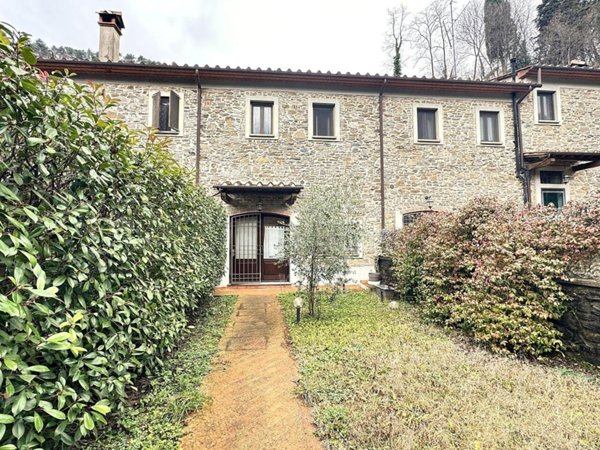appartamento in vendita a Vaiano
