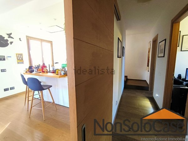 appartamento in vendita a Vaiano