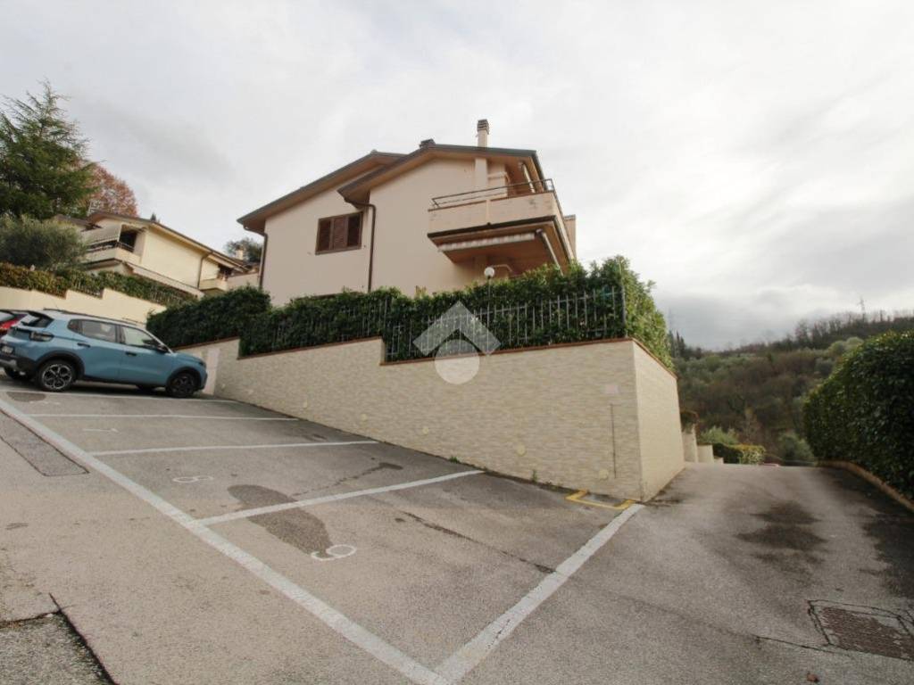 appartamento in vendita a Vaiano