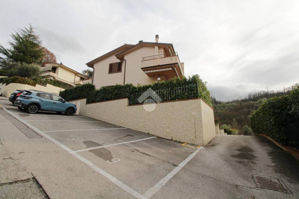 appartamento in vendita a Vaiano