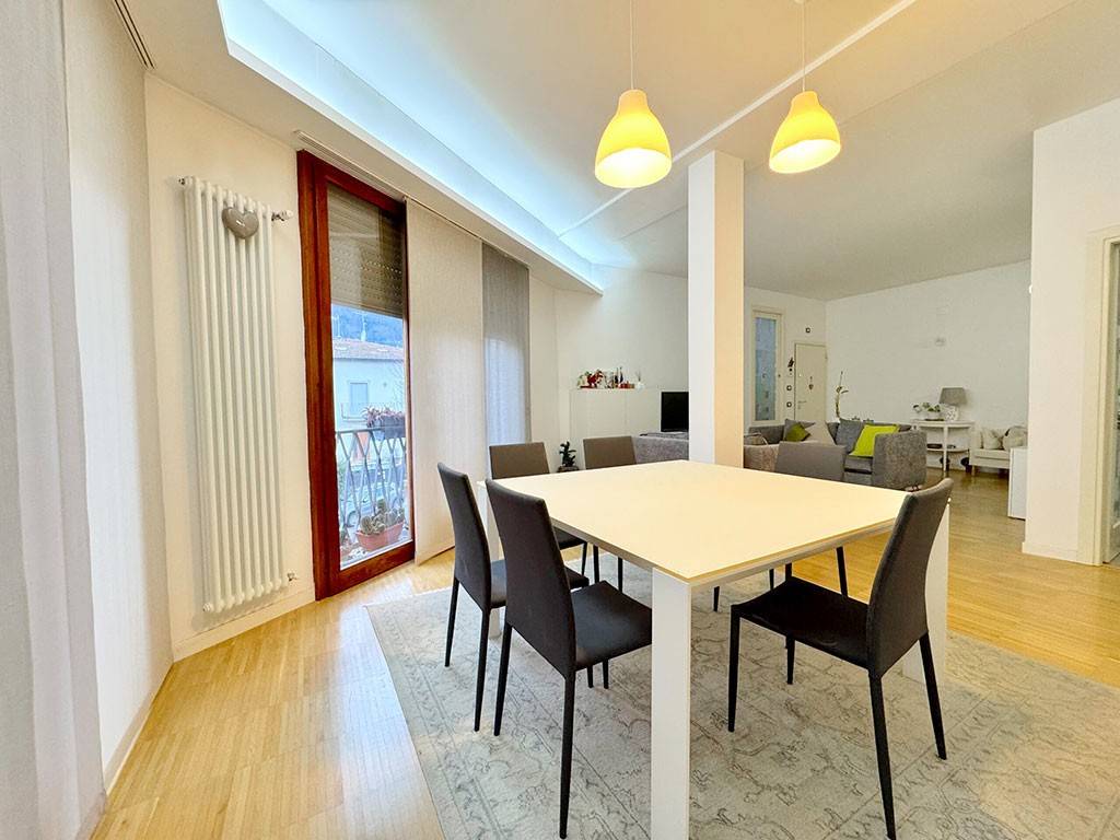 appartamento in vendita a Vaiano