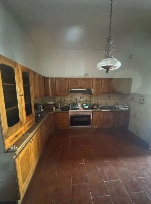 casa indipendente in vendita a Vaiano in zona La Briglia