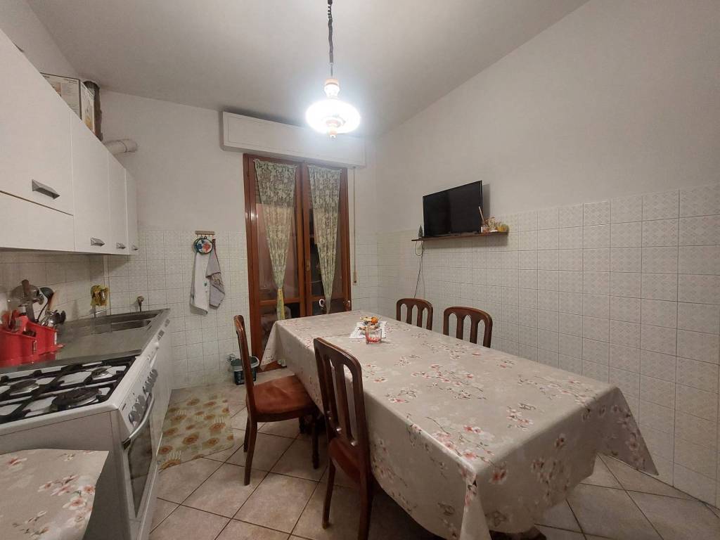 appartamento in vendita a Vaiano