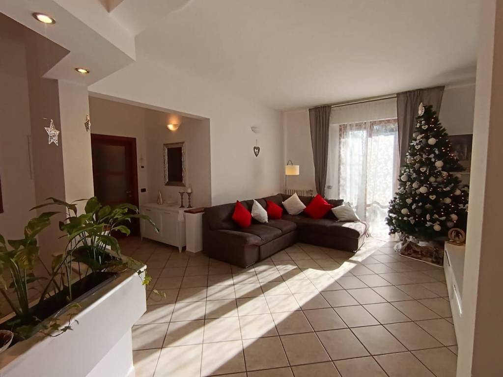 appartamento in vendita a Vaiano