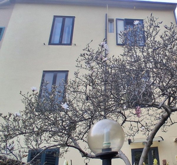 casa indipendente in vendita a Vaiano