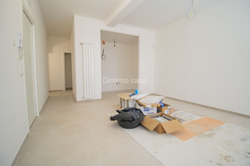 appartamento in vendita a Vaiano in zona La Briglia