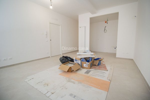 appartamento in vendita a Vaiano in zona La Briglia