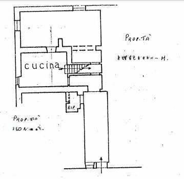 casa indipendente in vendita a Vaiano
