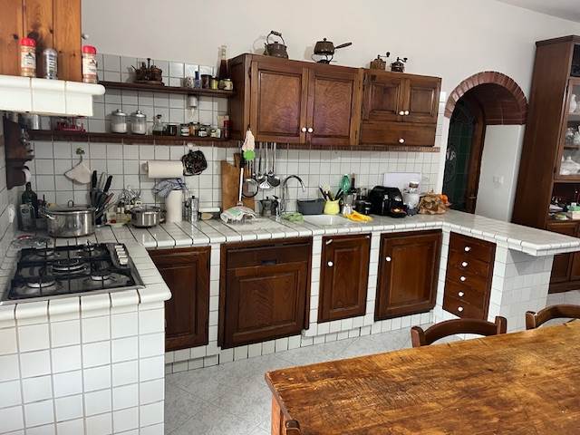 appartamento in vendita a Vaiano in zona Tignamica