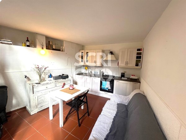 appartamento in vendita a Vaiano in zona La Briglia