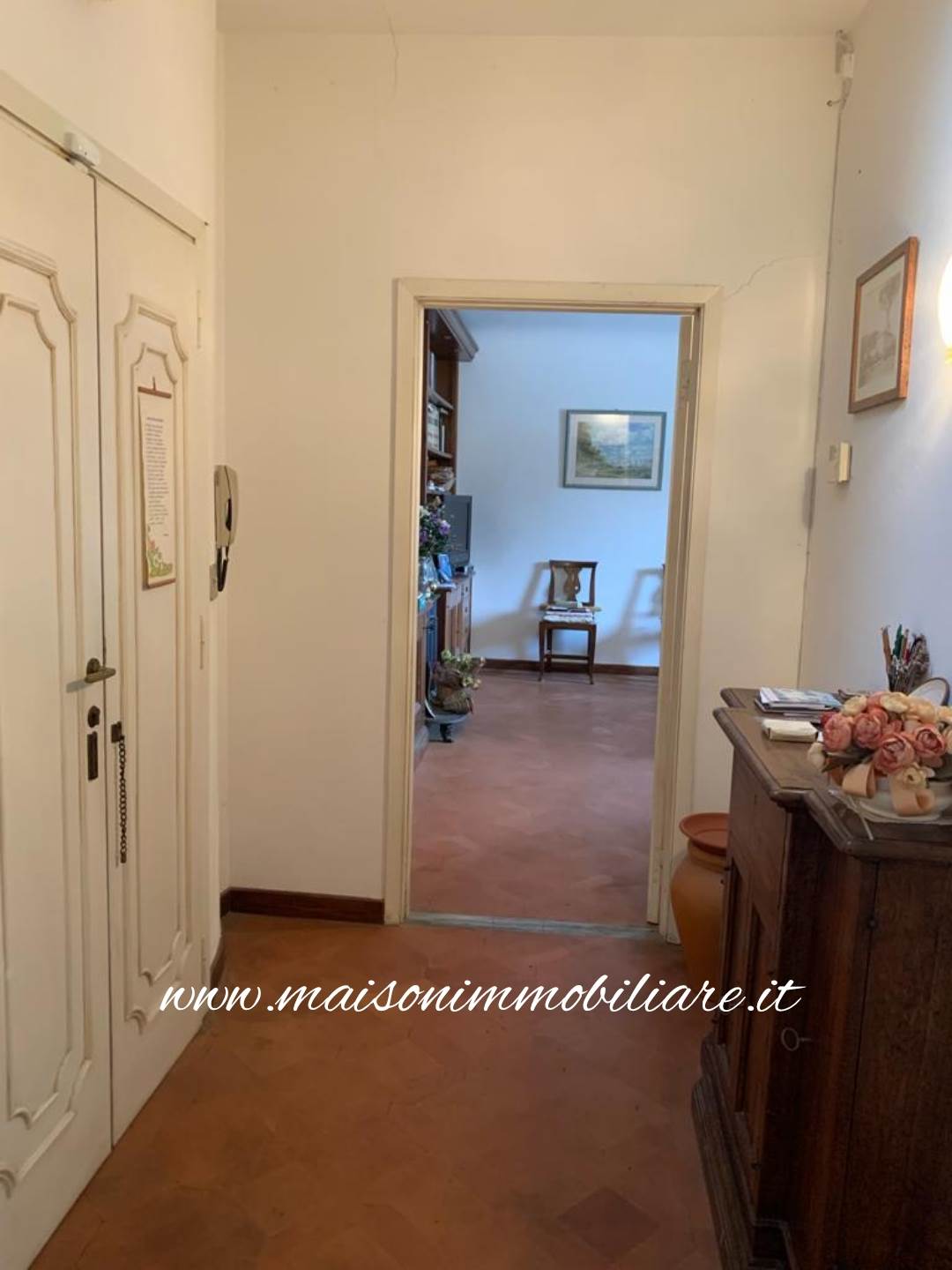 appartamento in vendita a Vaiano