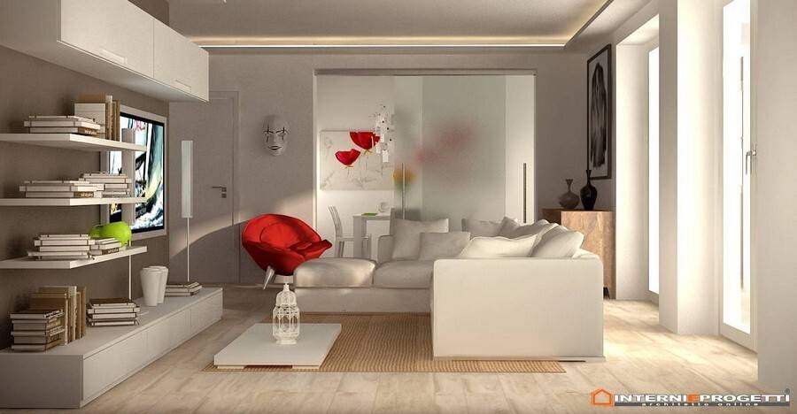 appartamento in vendita a Vaiano