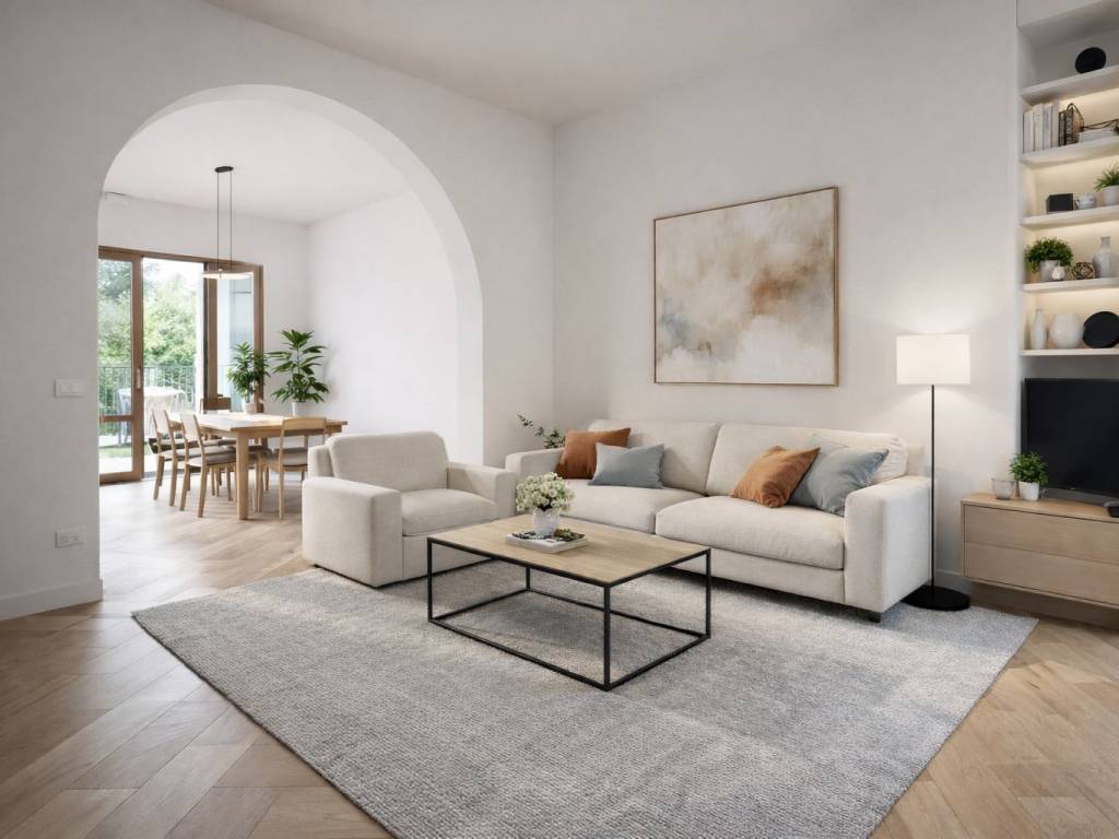 casa indipendente in vendita a Vaiano