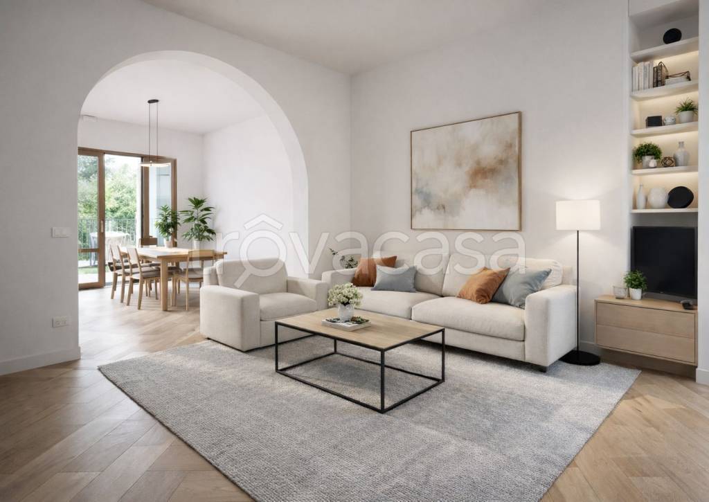 casa indipendente in vendita a Vaiano