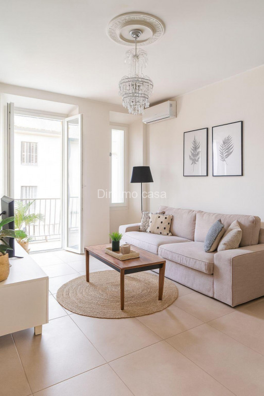 appartamento in vendita a Vaiano