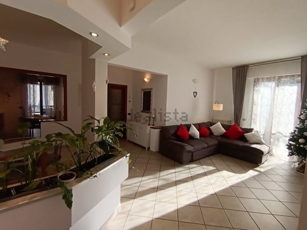 appartamento in vendita a Vaiano