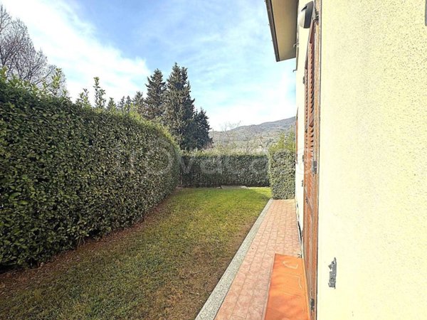 appartamento in vendita a Vaiano