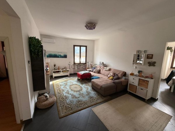 appartamento in vendita a Vaiano in zona La Briglia