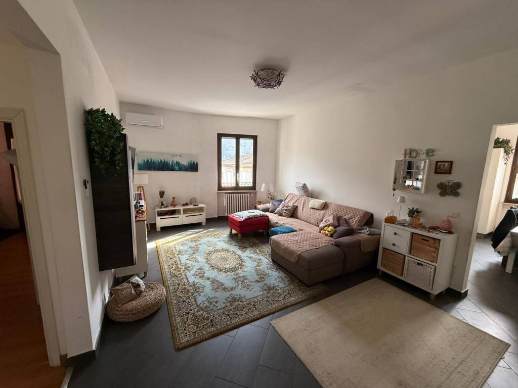 appartamento in vendita a Vaiano in zona La Briglia