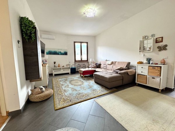 appartamento in vendita a Vaiano in zona La Briglia