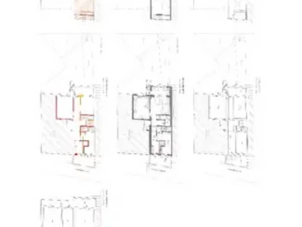 casa indipendente in vendita a Vaiano