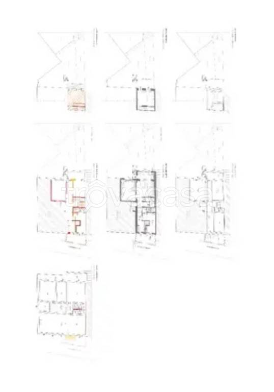 casa indipendente in vendita a Vaiano