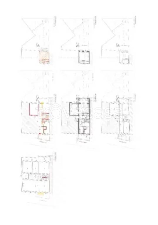 casa indipendente in vendita a Vaiano