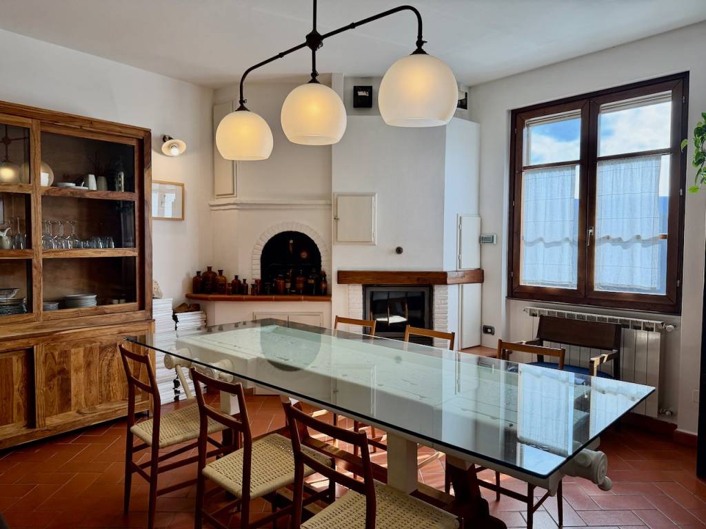 appartamento in vendita a Vaiano