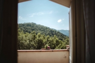 casa indipendente in vendita a Vaiano