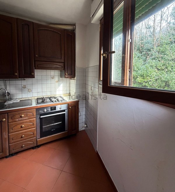 appartamento in vendita a Vaiano