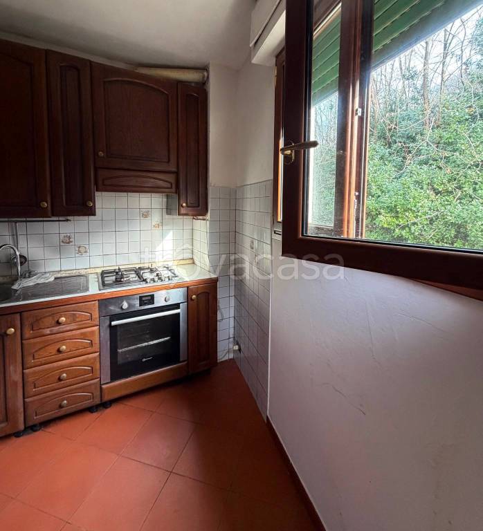 appartamento in vendita a Vaiano