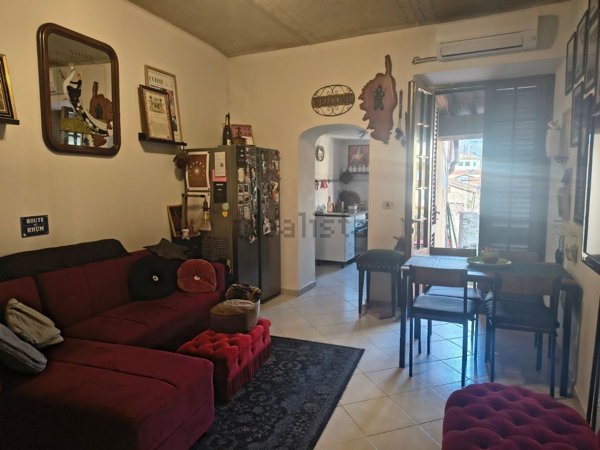 appartamento in vendita a Vaiano