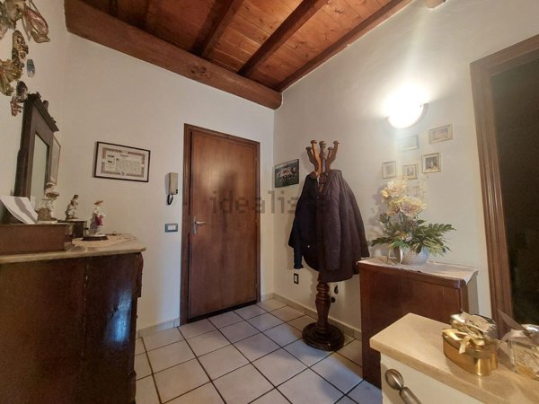 appartamento in vendita a Vaiano