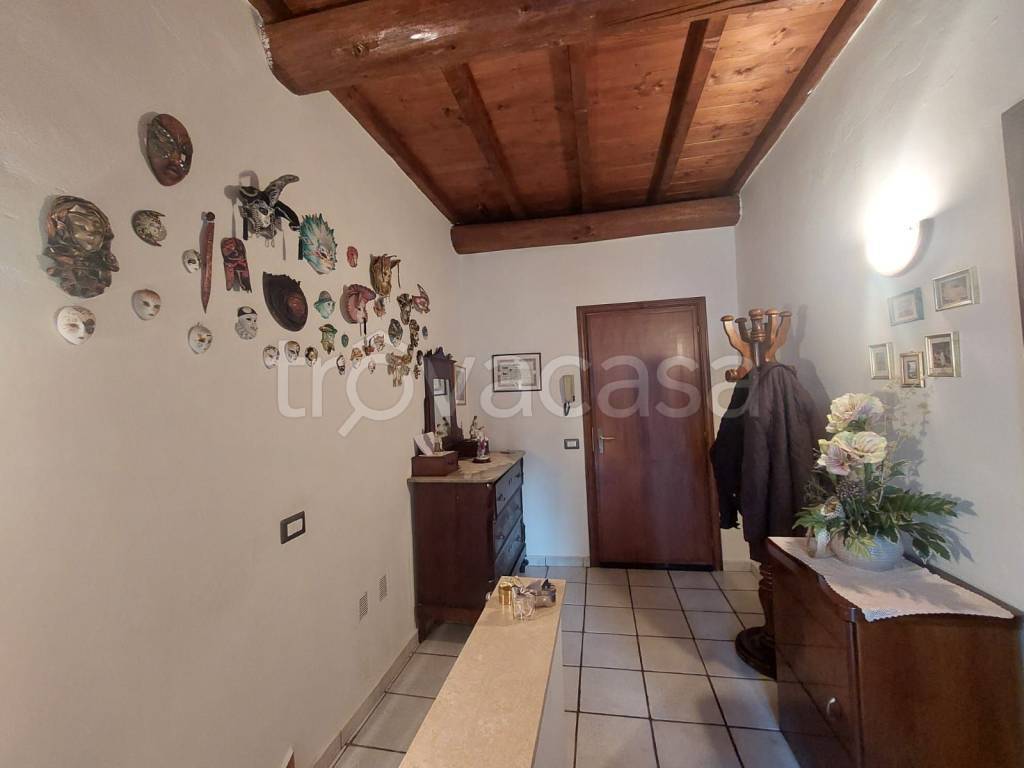 appartamento in vendita a Vaiano