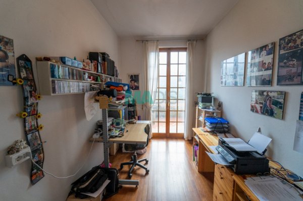 casa indipendente in vendita a Vaiano