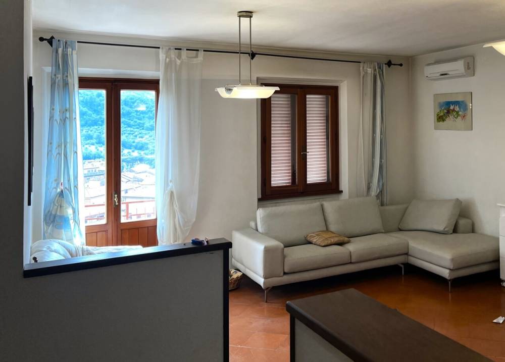 appartamento in vendita a Vaiano