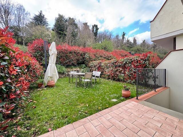 appartamento in vendita a Vaiano