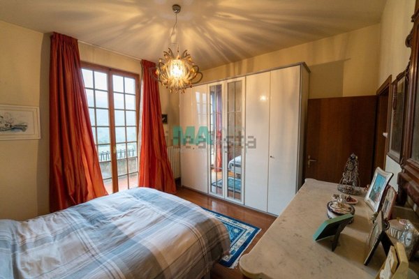 casa indipendente in vendita a Vaiano