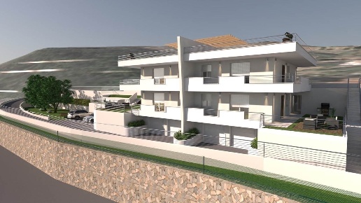 appartamento in vendita a Vaiano in zona Sofignano