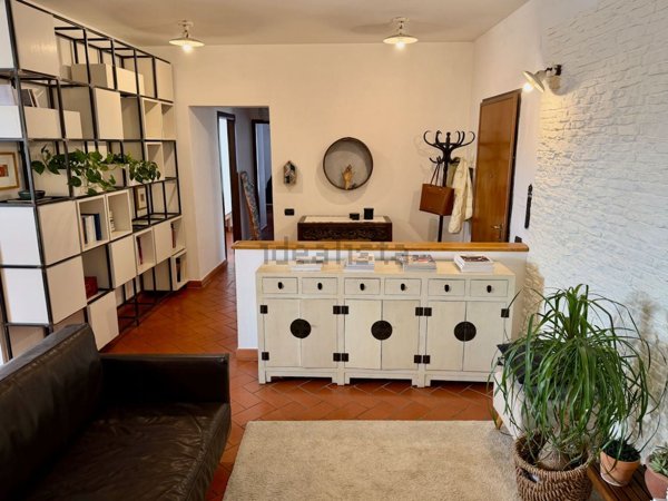 appartamento in vendita a Vaiano