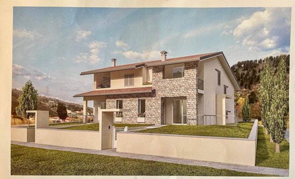 casa indipendente in vendita a Vaiano in zona La Briglia