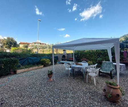 appartamento in vendita a Vaiano