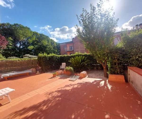 appartamento in vendita a Vaiano in zona Sofignano