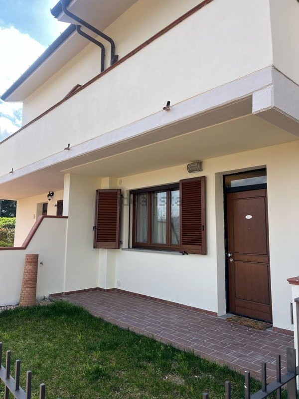 appartamento in vendita a Vaiano in zona Schignano