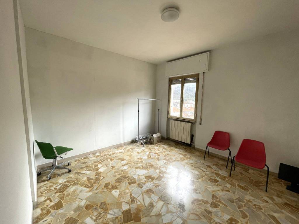 appartamento in vendita a Vaiano