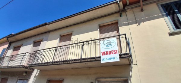 casa indipendente in vendita a Vaiano