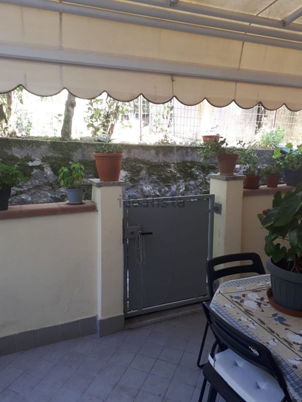 appartamento in vendita a Vaiano in zona Tignamica