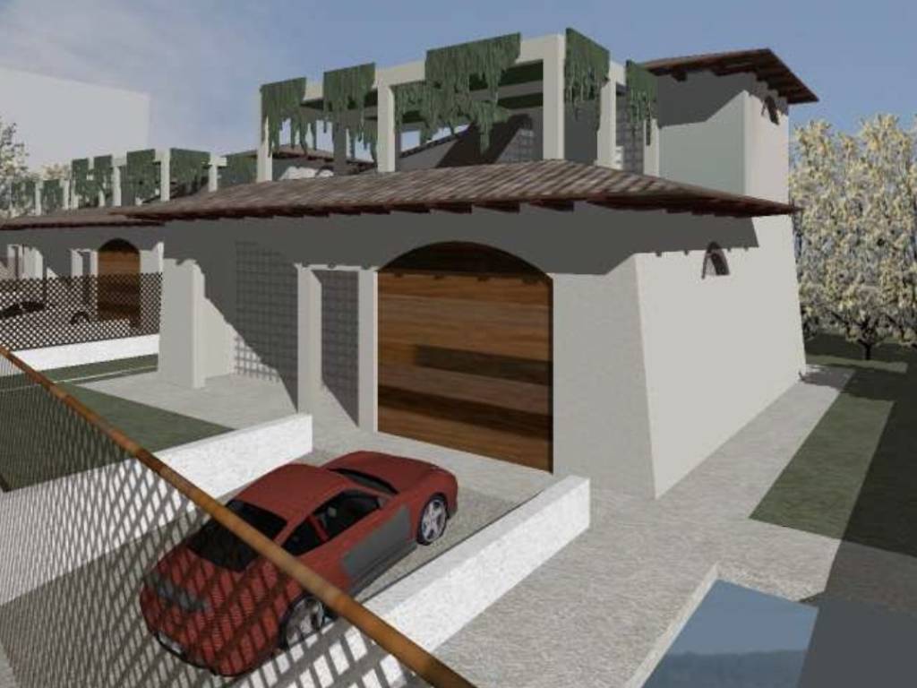 appartamento in vendita a Vaiano