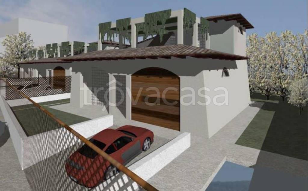 appartamento in vendita a Vaiano