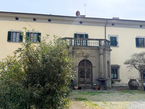 appartamento in vendita a Vaiano